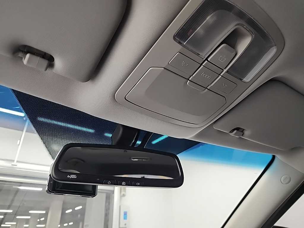 Ssangyong Tivoli 2016 Azul - Importación desde Corea - HF Imports Iquique - Foto 16