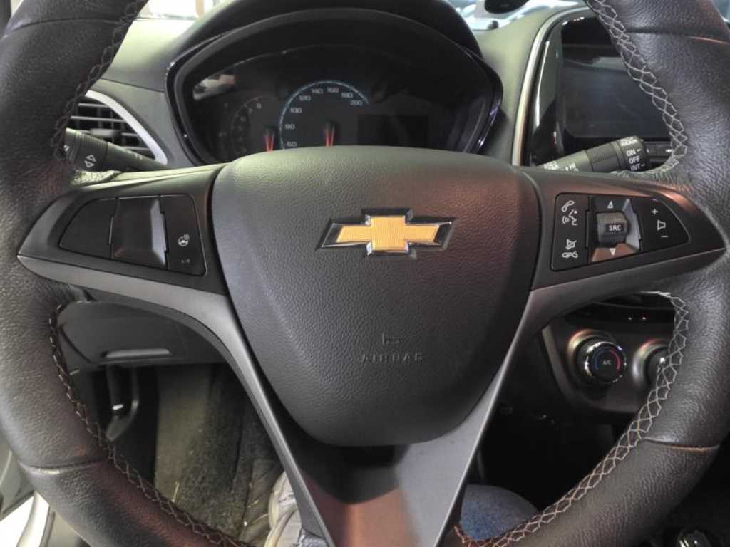 Chevrolet Spark 2020 Blanco - Importación desde Corea - HF Imports Iquique - Foto 14