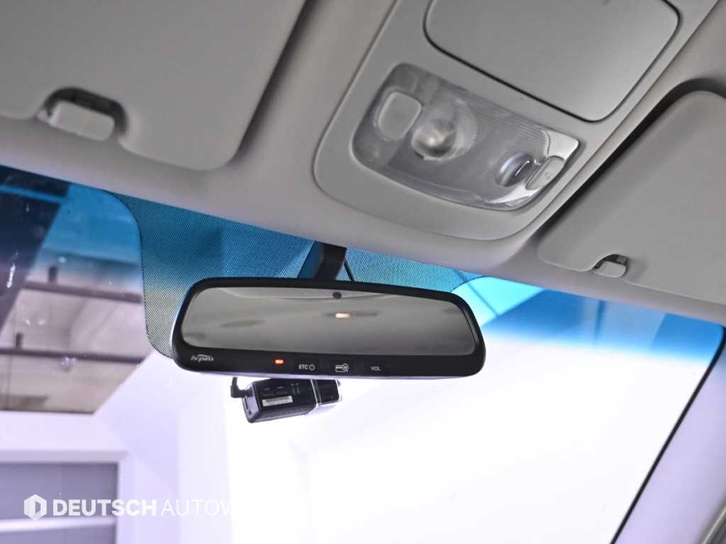 KIA Carnival 2013 Plateado - Importación desde Corea - HF Imports Iquique - Foto 18