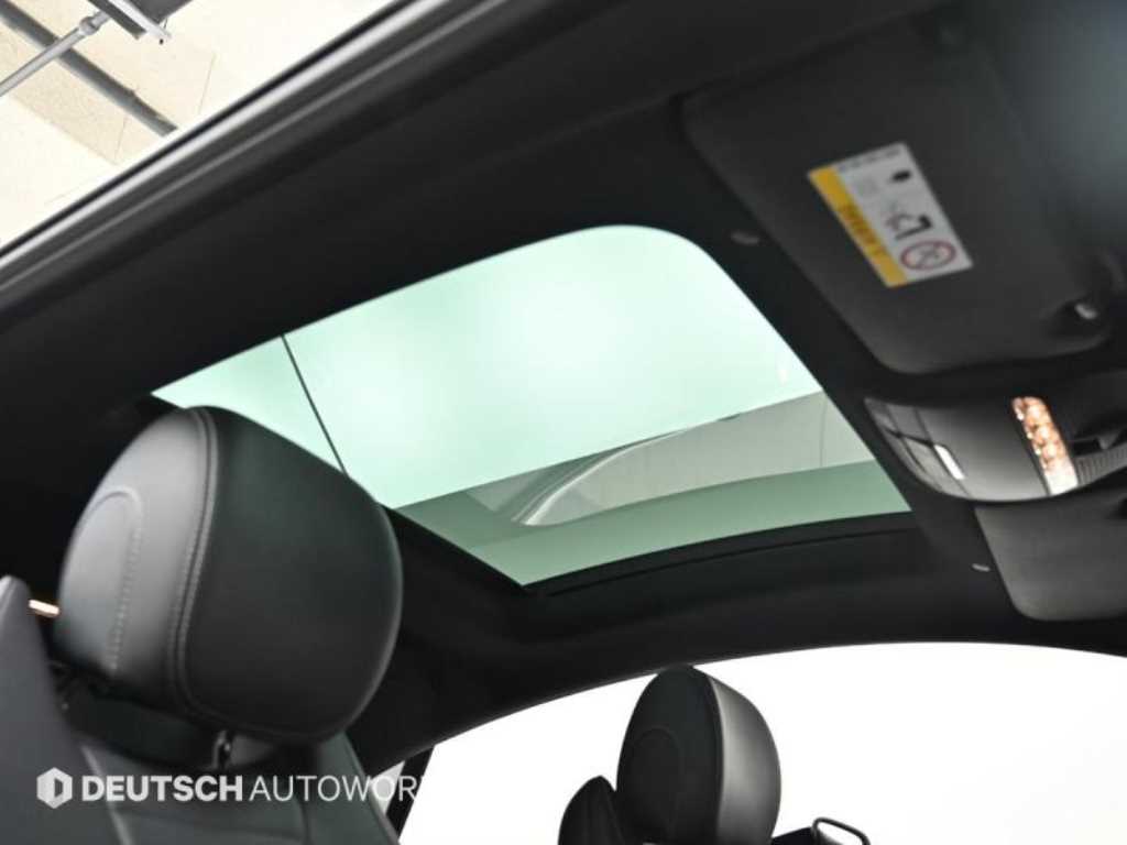 Mercedes Benz E class 2021 Blanco - Importación desde Corea - HF Imports Iquique - Foto 18