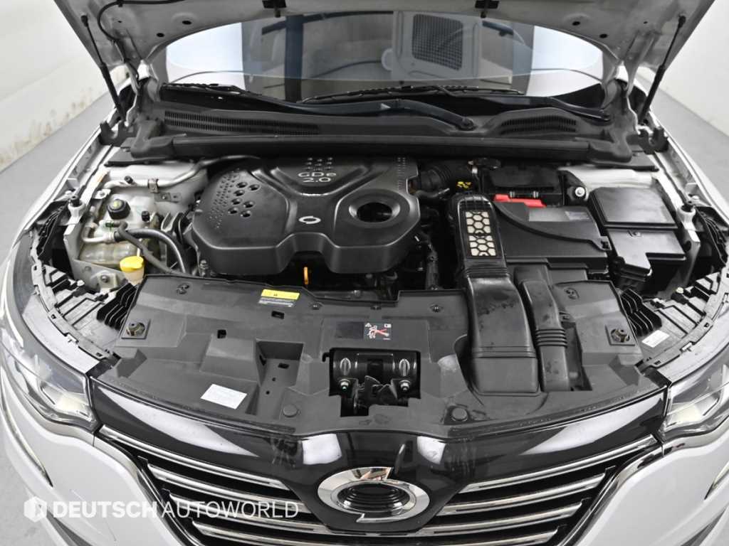 SAMSUNG SM6 - Vista 6