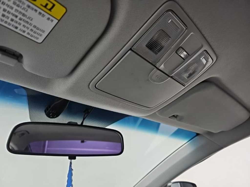 HYUNDAI Avante 2014 Negro - Importación desde Corea - HF Imports Iquique - Foto 14