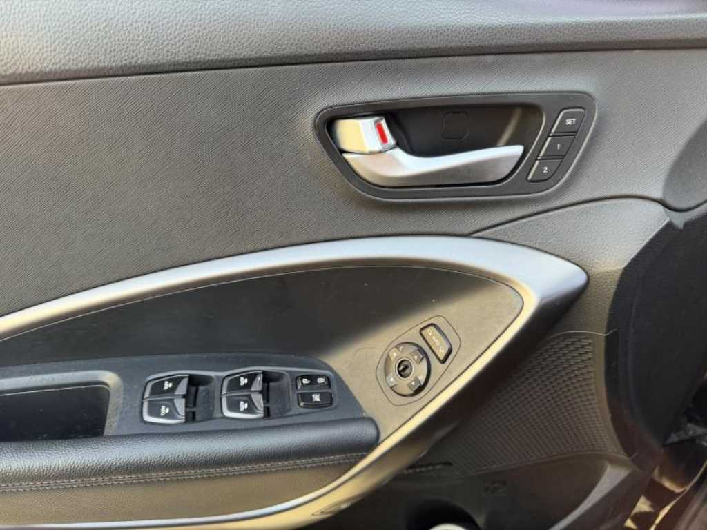 HYUNDAI Santa Fe 2013 - Importación desde Corea - HF Imports Iquique - Foto 18