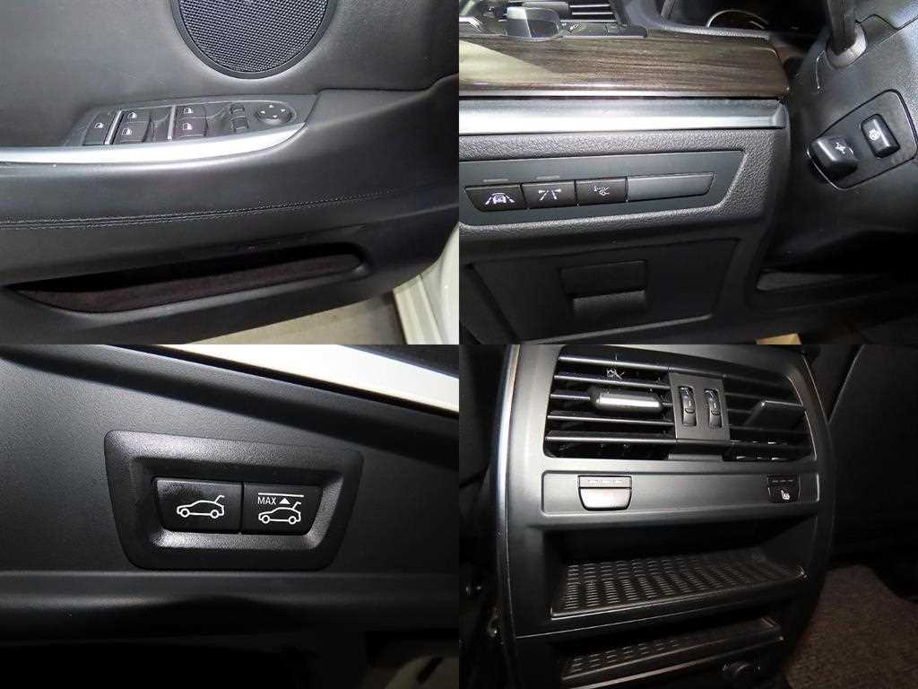 BMW Gran Turismo 2017 Blanco - Importación desde Corea - HF Imports Iquique - Foto 18