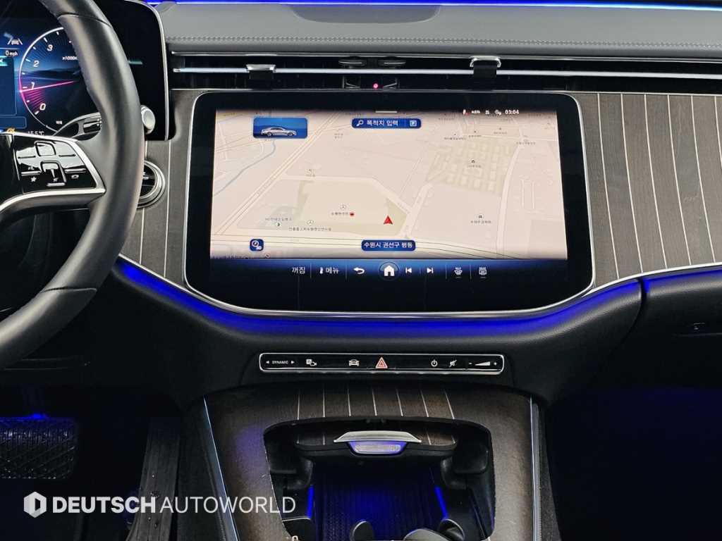 Mercedes Benz E class 2025 Blanco - Importación desde Corea - HF Imports Iquique - Foto 14