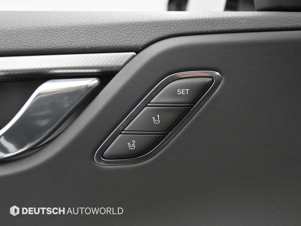 HYUNDAI Grandeur 2021 Negro - Importación desde Corea - HF Imports Iquique - Foto 14