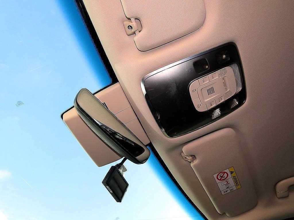 Genesis GV80 2021 Blanco - Importación desde Corea - HF Imports Iquique - Foto 15