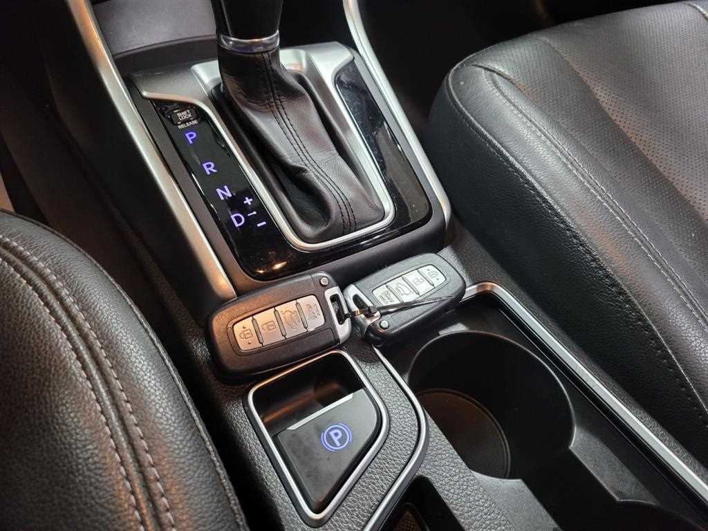 HYUNDAI i30 2014 Plateado - Importación desde Corea - HF Imports Iquique - Foto 13