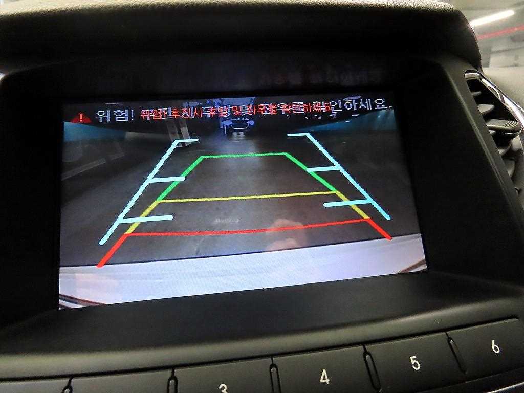 HYUNDAI Grandeur 2015 Blanco - Importación desde Corea - HF Imports Iquique - Foto 16