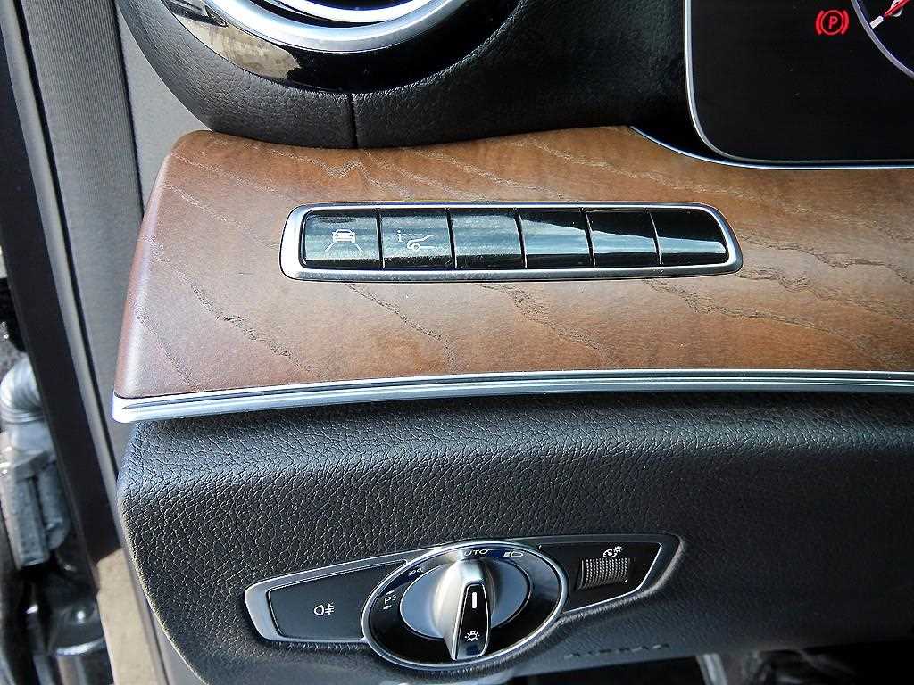 Mercedes Benz E class 2019 - Importación desde Corea - HF Imports Iquique - Foto 13