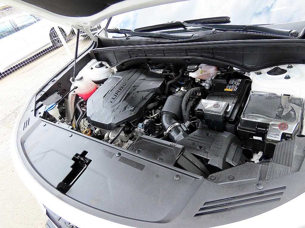 KIA Sorento 2022 - Importación desde Corea - HF Imports Iquique - Foto 19