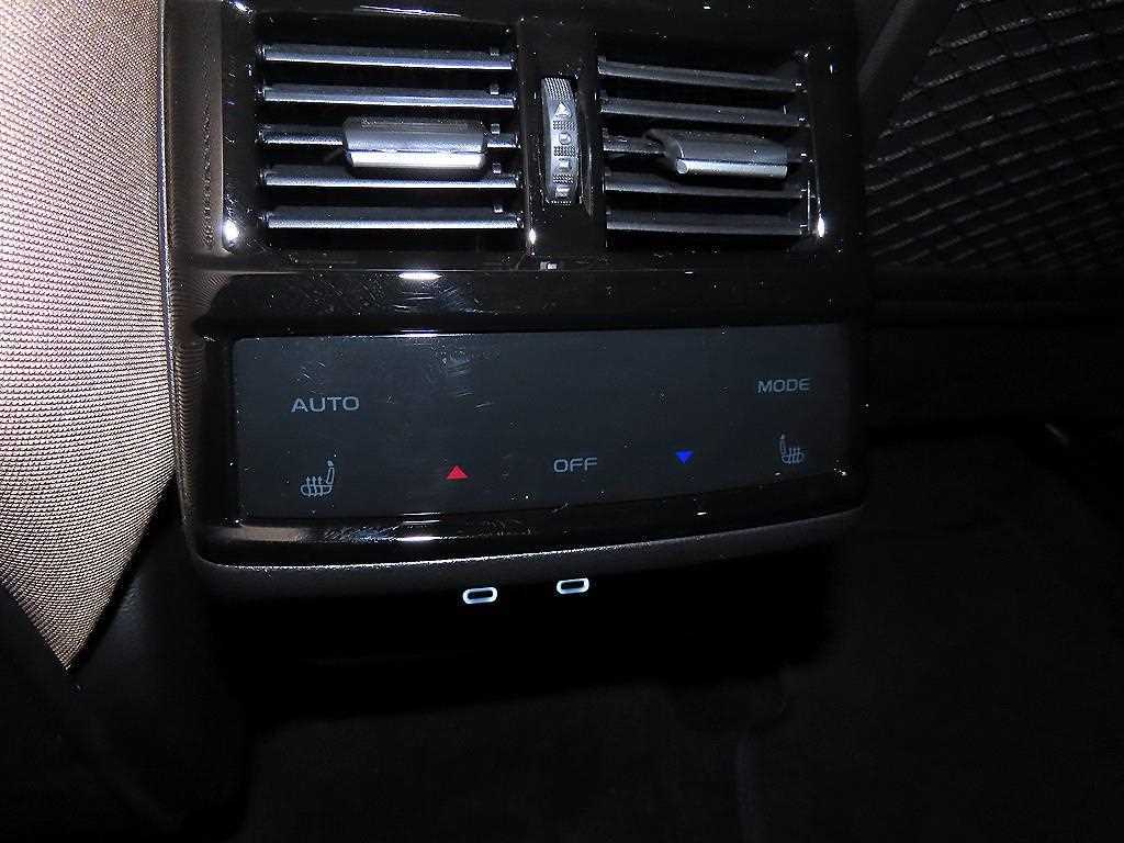 SAMSUNG Grand Koleos 2025 Blanco - Importación desde Corea - HF Imports Iquique - Foto 14