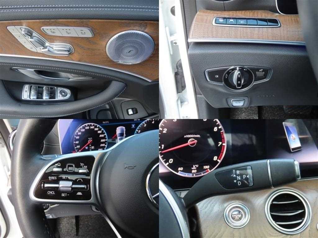 Mercedes Benz E class 2020 - Importación desde Corea - HF Imports Iquique - Foto 19