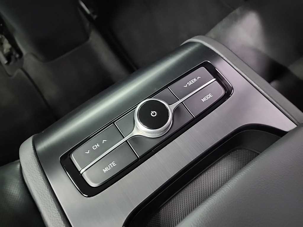 HYUNDAI Grandeur 2017 Gris - Importación desde Corea - HF Imports Iquique - Foto 16