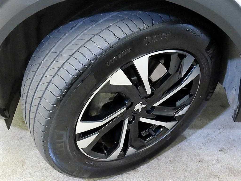 Peugeot 2008 2022 Blanco - Importación desde Corea - HF Imports Iquique - Foto 19