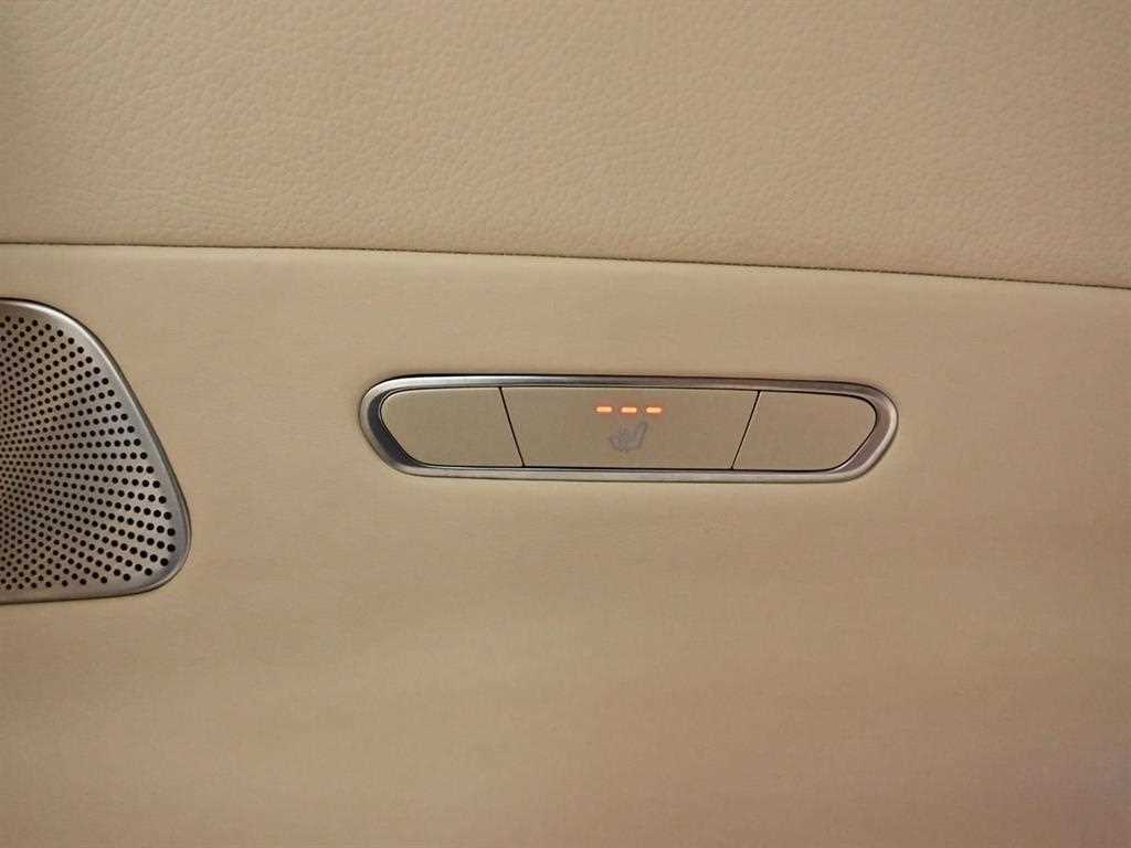 Mercedes Benz S Class 2015 Blanco - Importación desde Corea - HF Imports Iquique - Foto 17