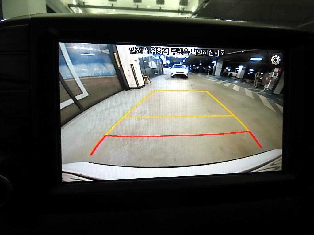 HYUNDAI Kona 2018 Blanco - Importación desde Corea - HF Imports Iquique - Foto 16