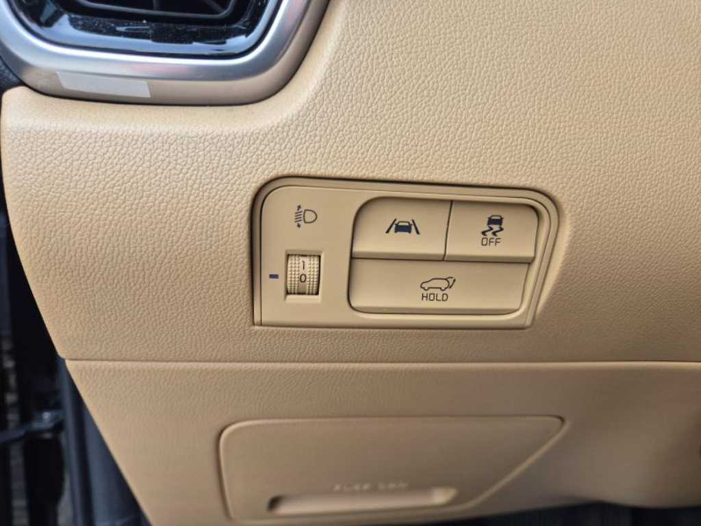 KIA Sorento - Vista 10