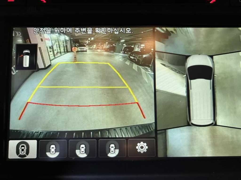 KIA Carnival 2017 Gris - Importación desde Corea - HF Imports Iquique - Foto 16