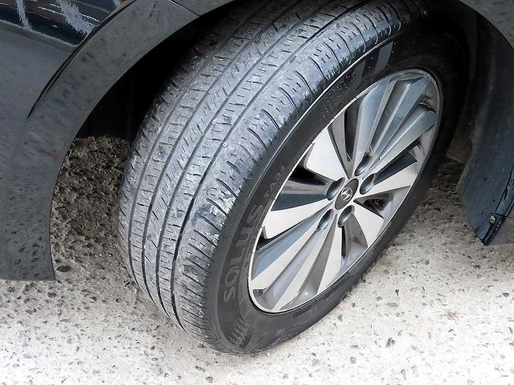 HYUNDAI Grandeur 2015 Negro - Importación desde Corea - HF Imports Iquique - Foto 20