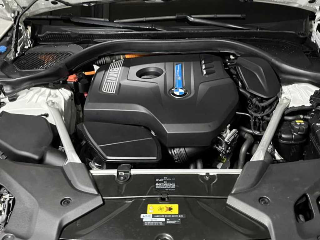 BMW 5 Series 2020 - Importación desde Corea - HF Imports Iquique - Foto 20