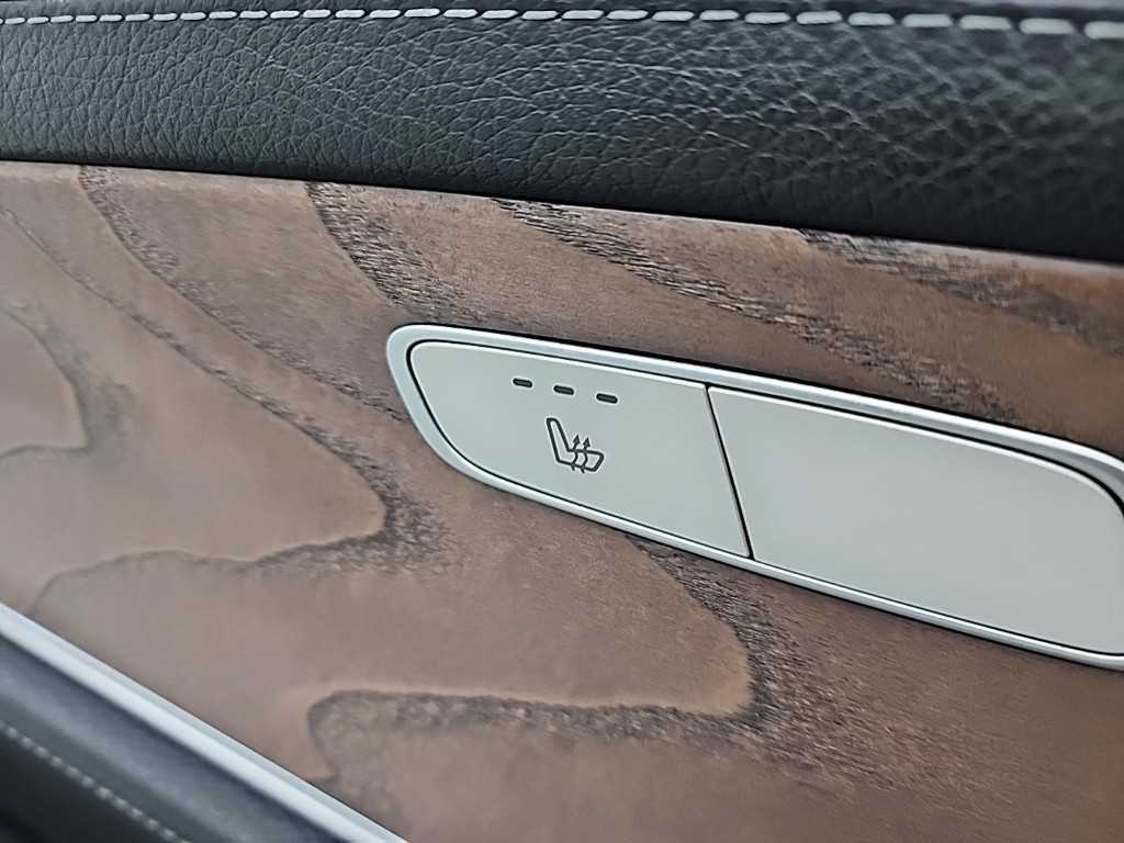 Mercedes Benz E class - Vista 6