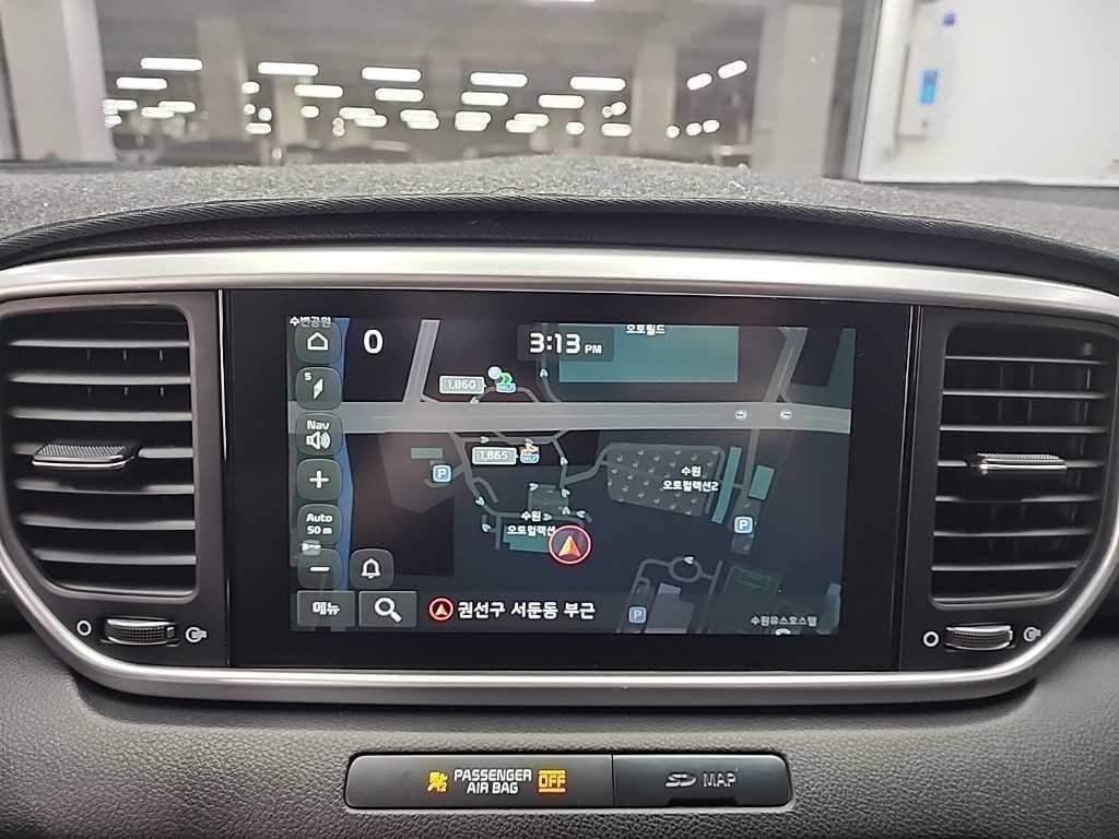 KIA Sportage 2019 - Importación desde Corea - HF Imports Iquique - Foto 16