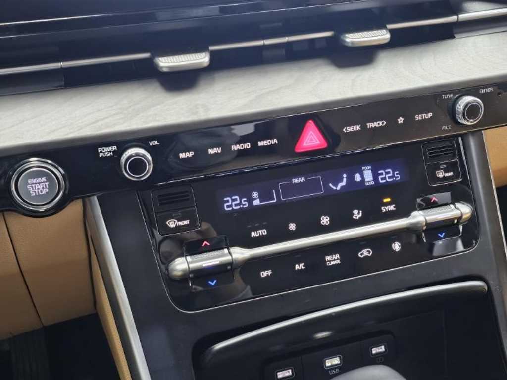 KIA Carnival 2022 - Importación desde Corea - HF Imports Iquique - Foto 13