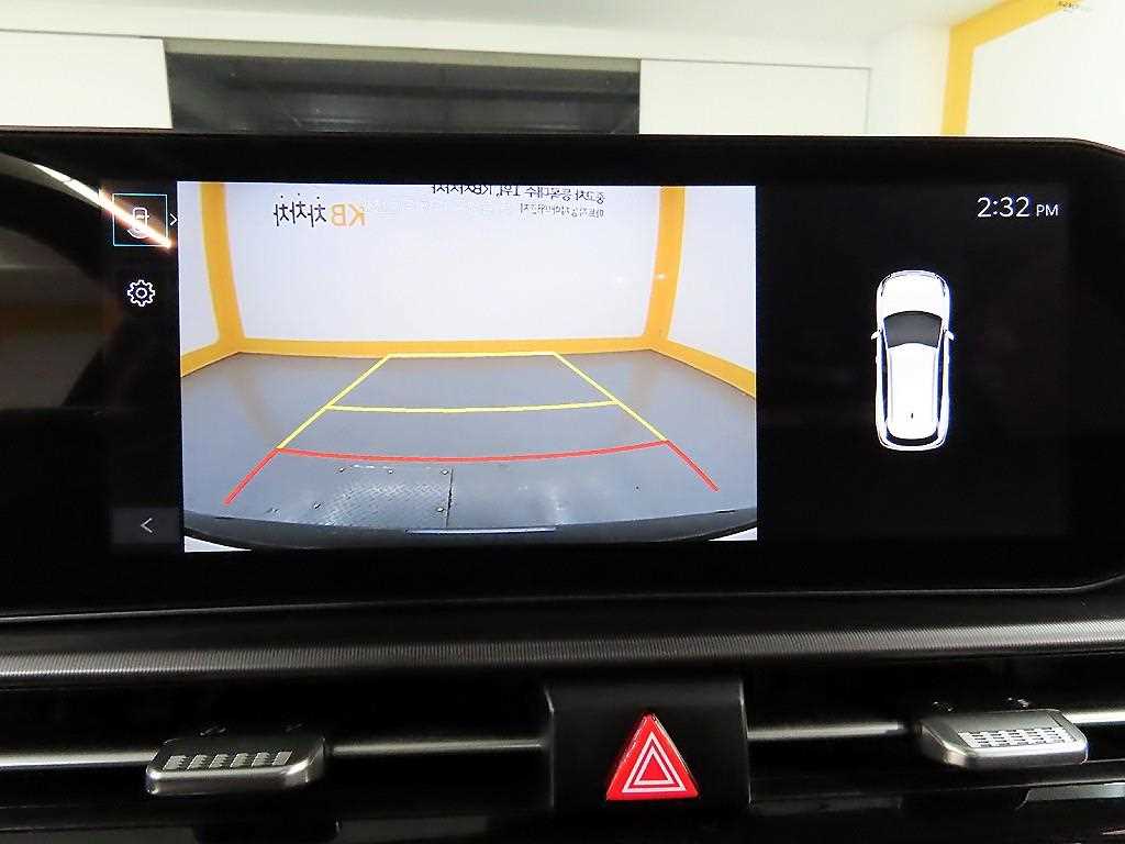 KIA Sportage 2025 Gris - Importación desde Corea - HF Imports Iquique - Foto 15