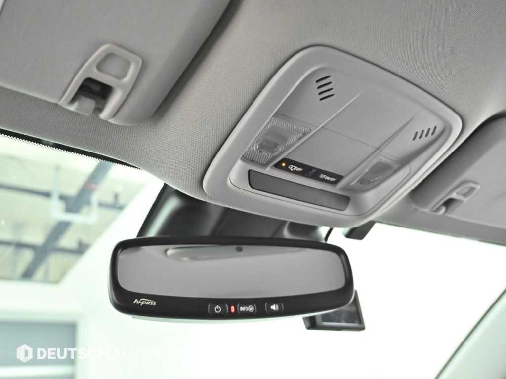 Chevrolet Malibu 2017 - Importación desde Corea - HF Imports Iquique - Foto 18