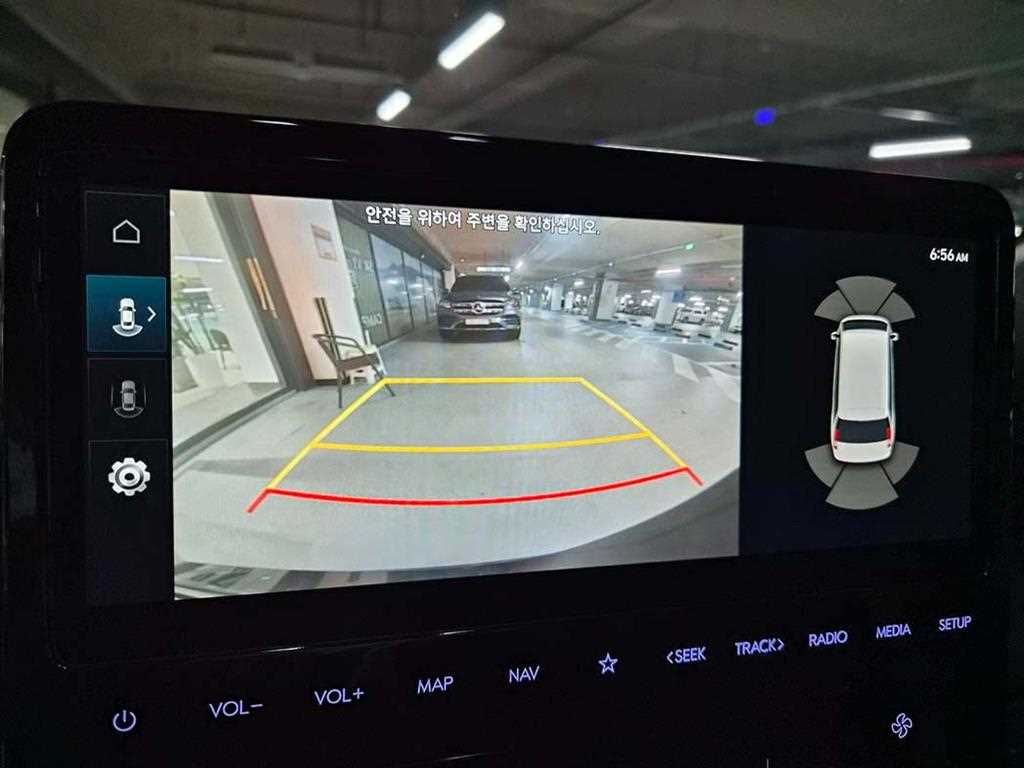 HYUNDAI Staria 2025 Gris - Importación desde Corea - HF Imports Iquique - Foto 15