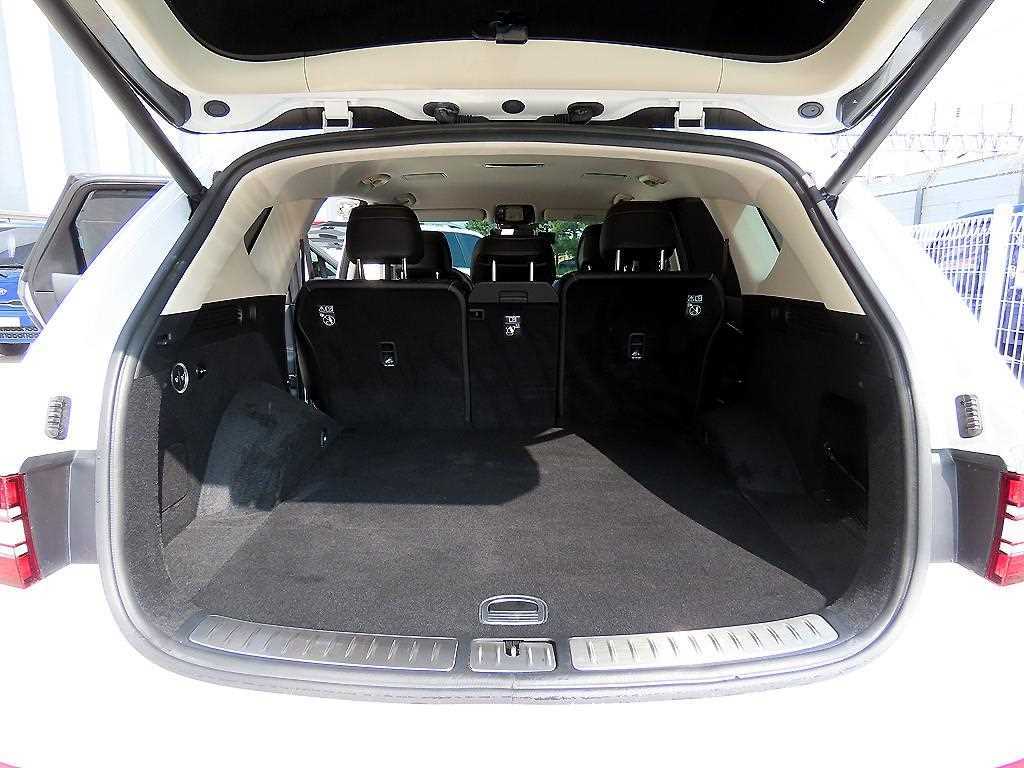 Genesis GV80 2021 Blanco - Importación desde Corea - HF Imports Iquique - Foto 16