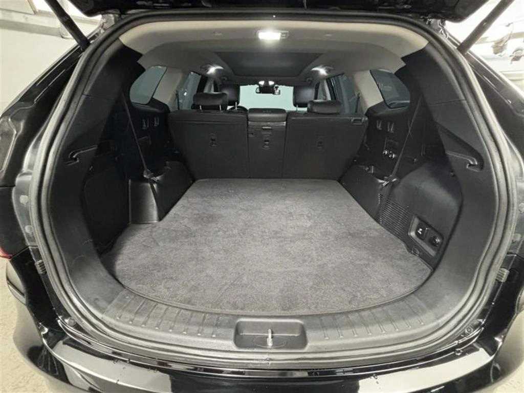 HYUNDAI Maxcruz 2018 Negro - Importación desde Corea - HF Imports Iquique - Foto 17