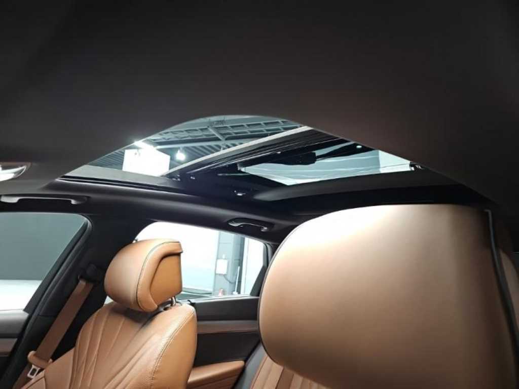 Genesis G80 2022 Blanco - Importación desde Corea - HF Imports Iquique - Foto 14