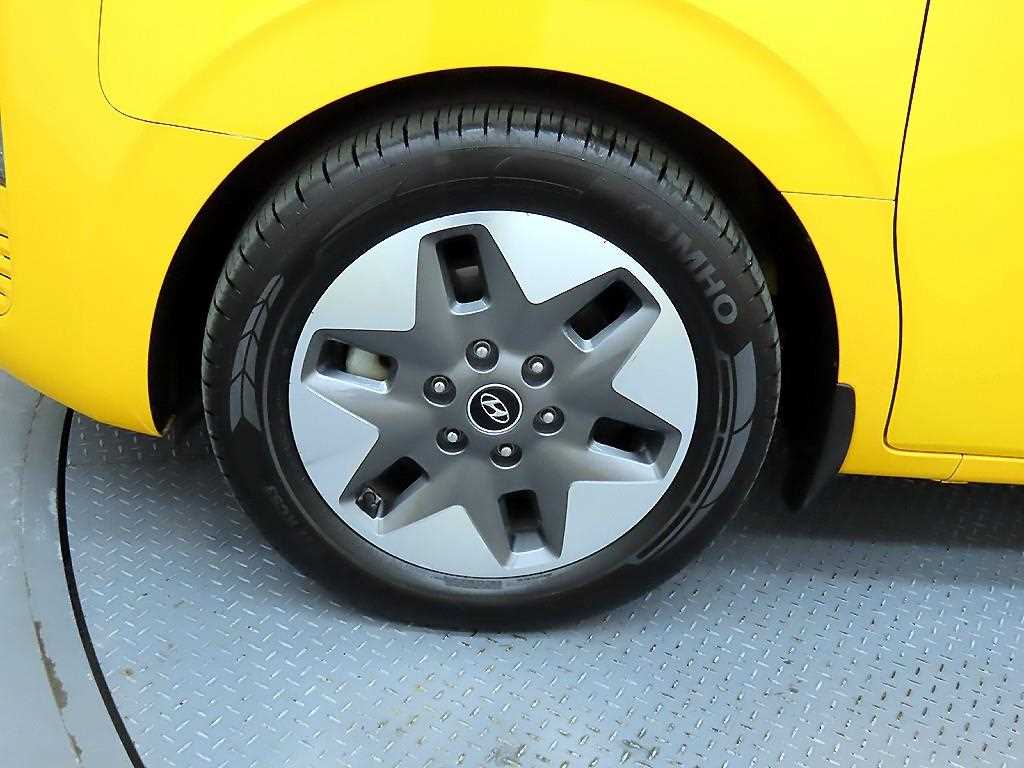 HYUNDAI Staria 2022 - Importación desde Corea - HF Imports Iquique - Foto 20