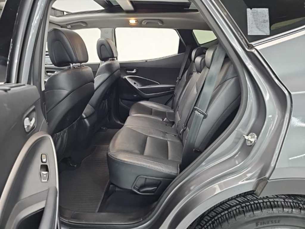 HYUNDAI Santa Fe 2015 - Importación desde Corea - HF Imports Iquique - Foto 19