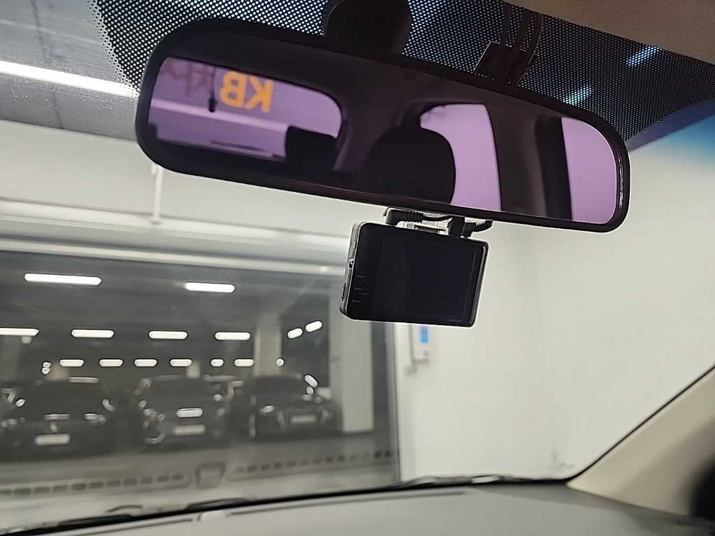 KIA Morning 2012 Negro - Importación desde Corea - HF Imports Iquique - Foto 17