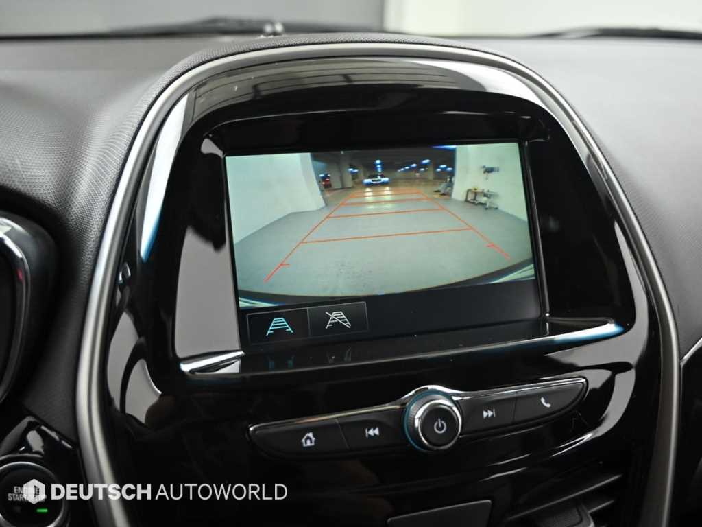 Chevrolet Spark 2016 Negro - Importación desde Corea - HF Imports Iquique - Foto 15