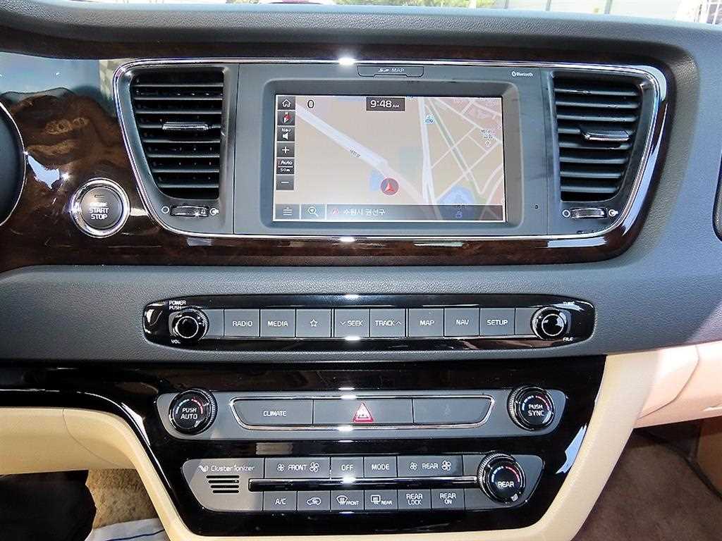 KIA Carnival 2020 - Importación desde Corea - HF Imports Iquique - Foto 14