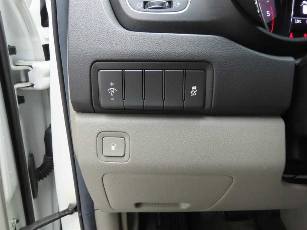 KIA Carnival 2017 Blanco - Importación desde Corea - HF Imports Iquique - Foto 13