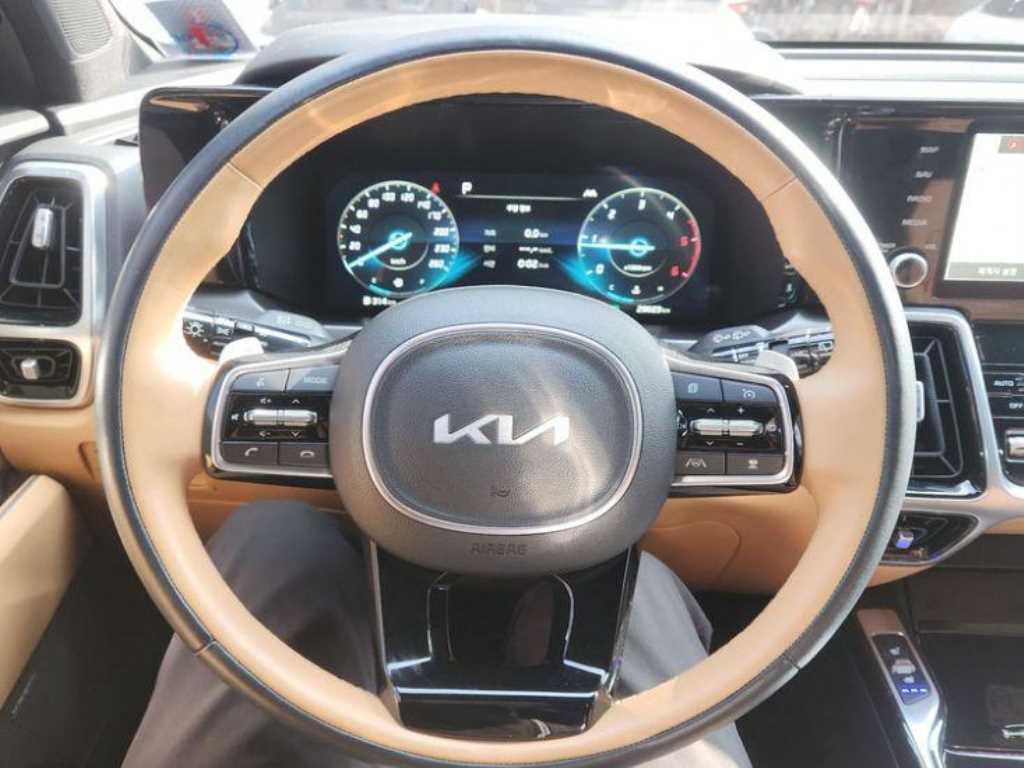 KIA Sorento - Vista 11