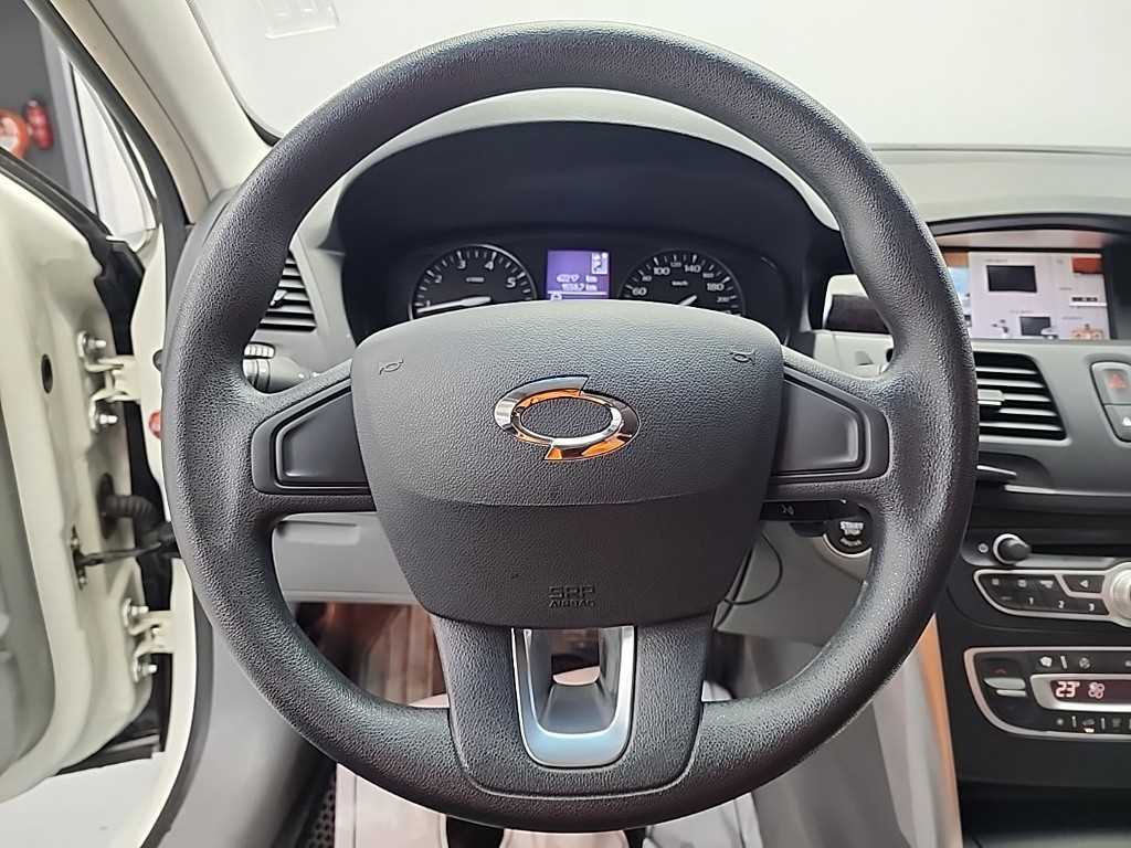 SAMSUNG SM5 - Vista 9