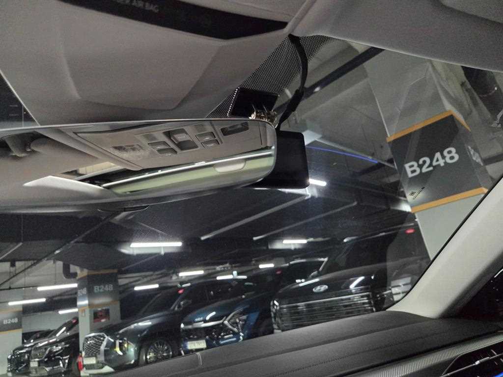 Volkswagen Arteon 2023 Negro - Importación desde Corea - HF Imports Iquique - Foto 14