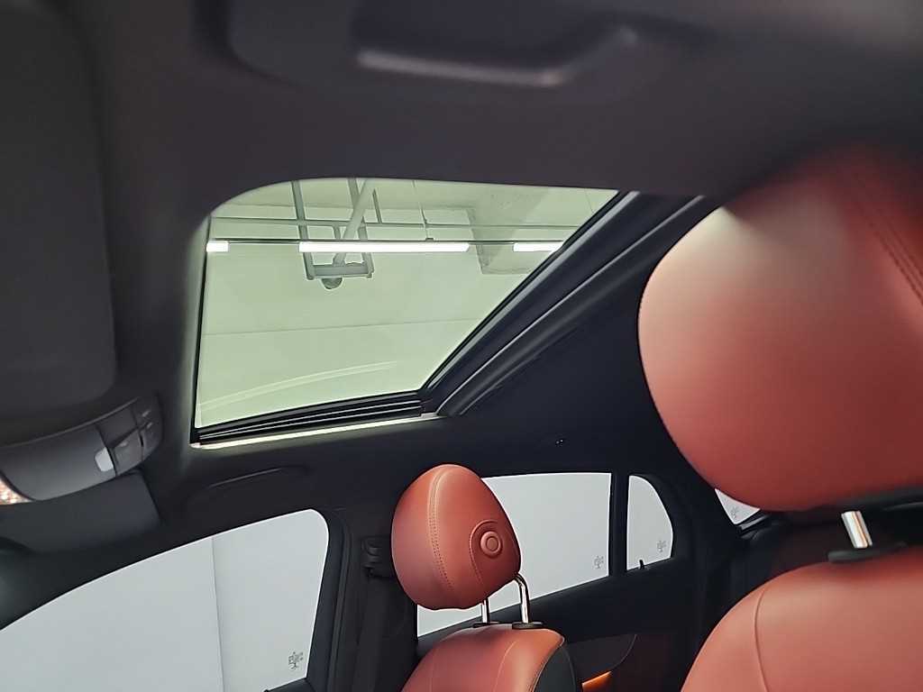 Mercedes Benz GLC Class 2019 Blanco - Importación desde Corea - HF Imports Iquique - Foto 15