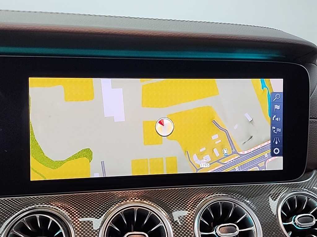 Mercedes Benz CLS Class 2020 Blanco - Importación desde Corea - HF Imports Iquique - Foto 15