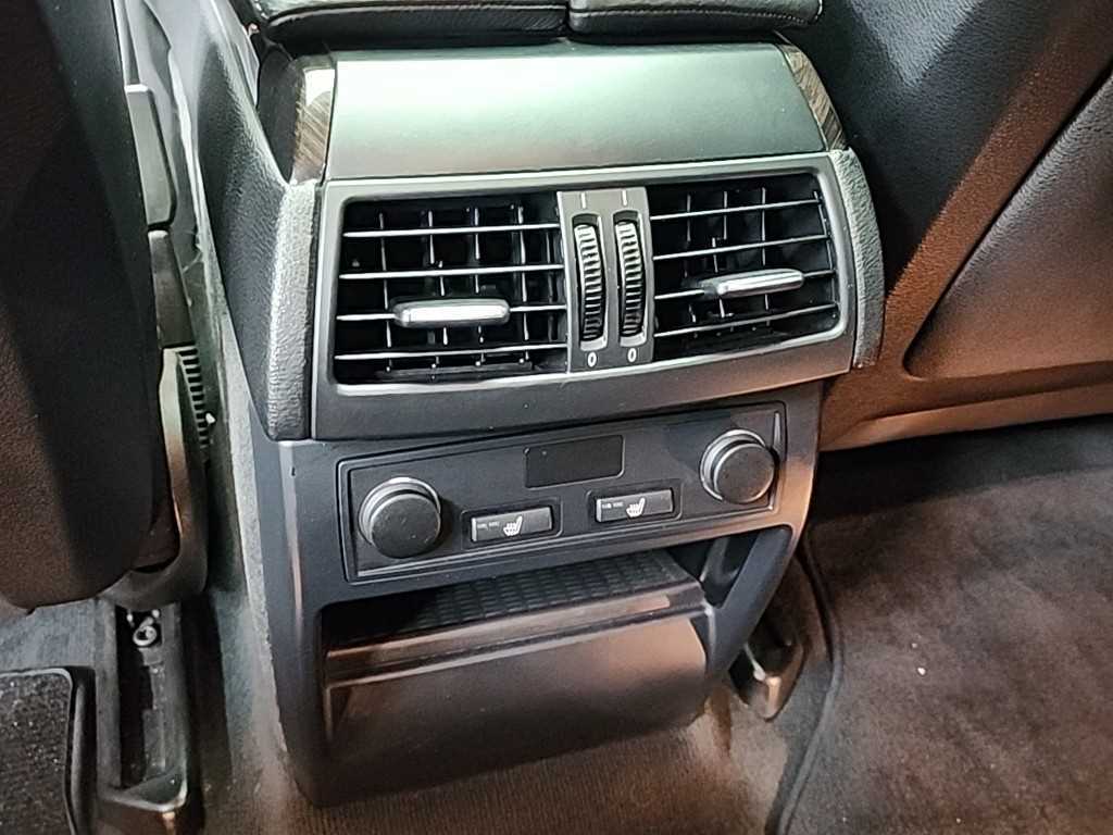 BMW X6 2014 Negro - Importación desde Corea - HF Imports Iquique - Foto 13