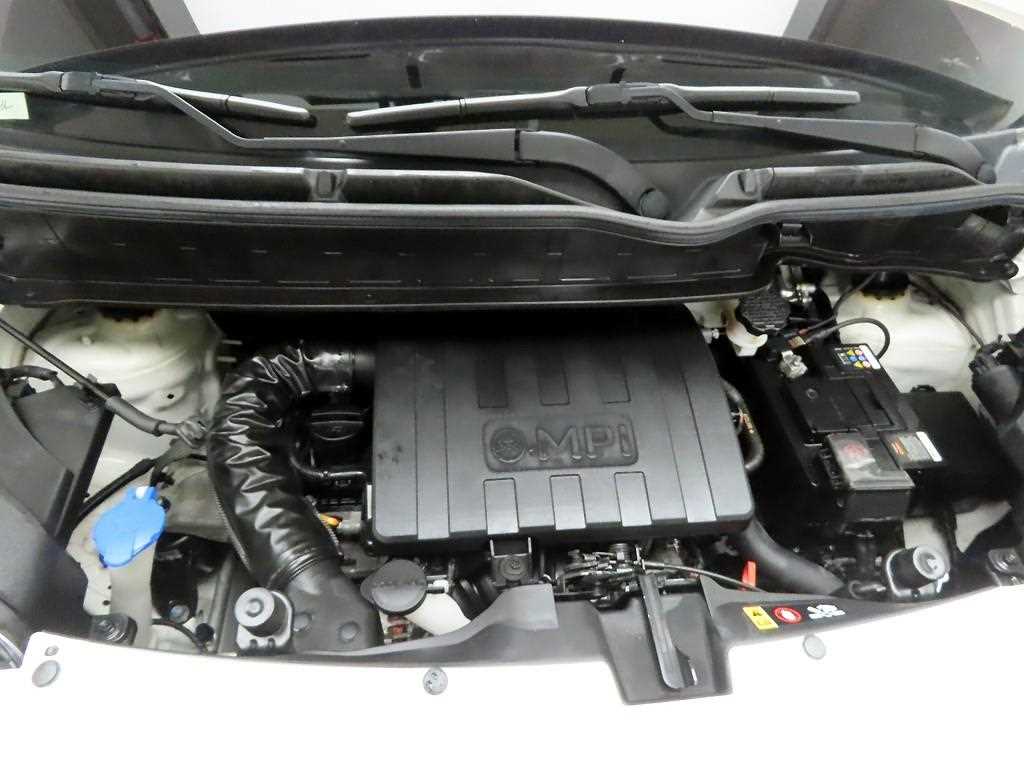 KIA Ray 2022 - Importación desde Corea - HF Imports Iquique - Foto 19