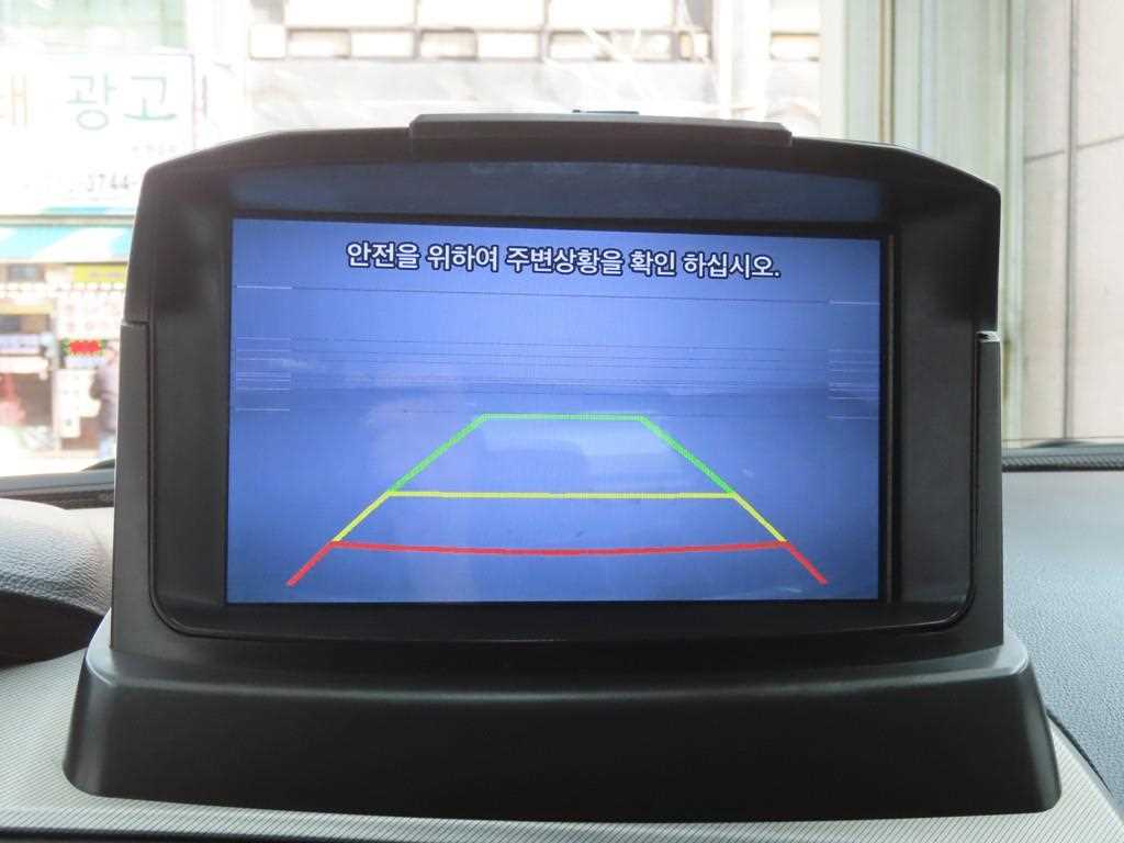 Ssangyong Korando 2014 - Importación desde Corea - HF Imports Iquique - Foto 15