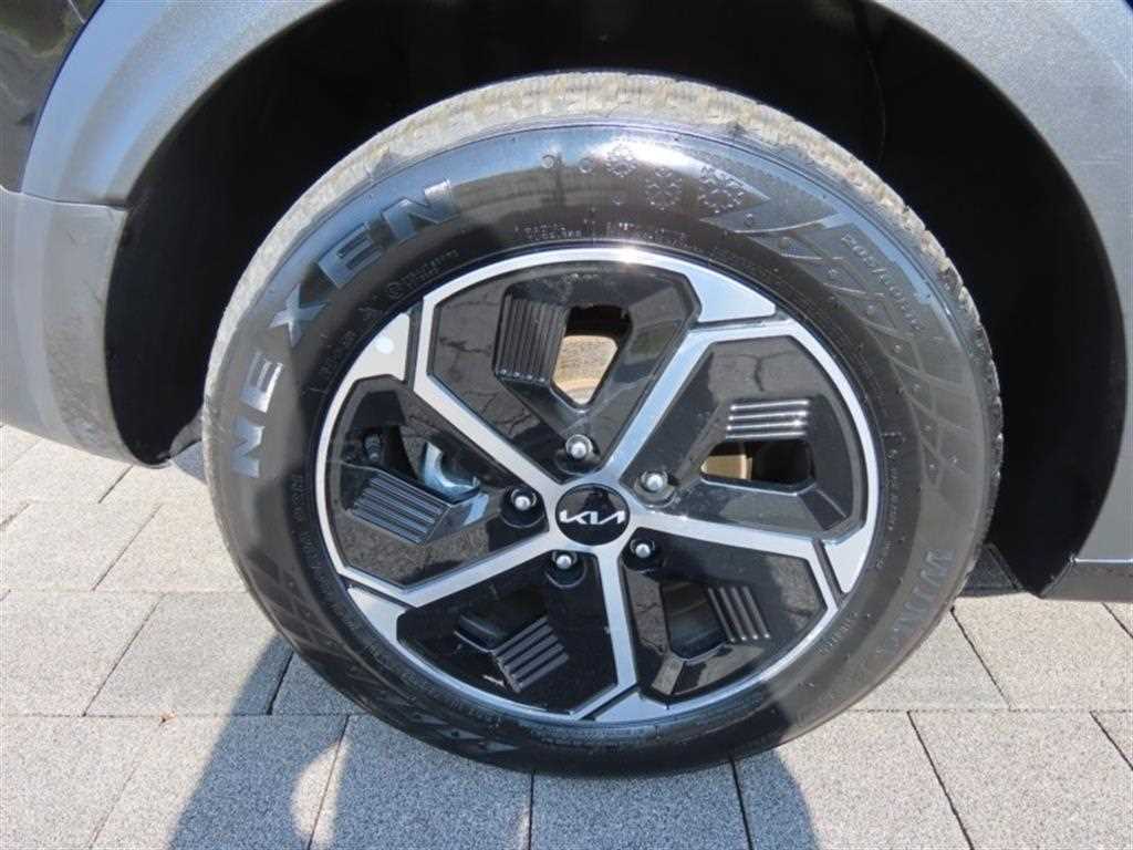 KIA Niro 2024 Negro - Importación desde Corea - HF Imports Iquique - Foto 17