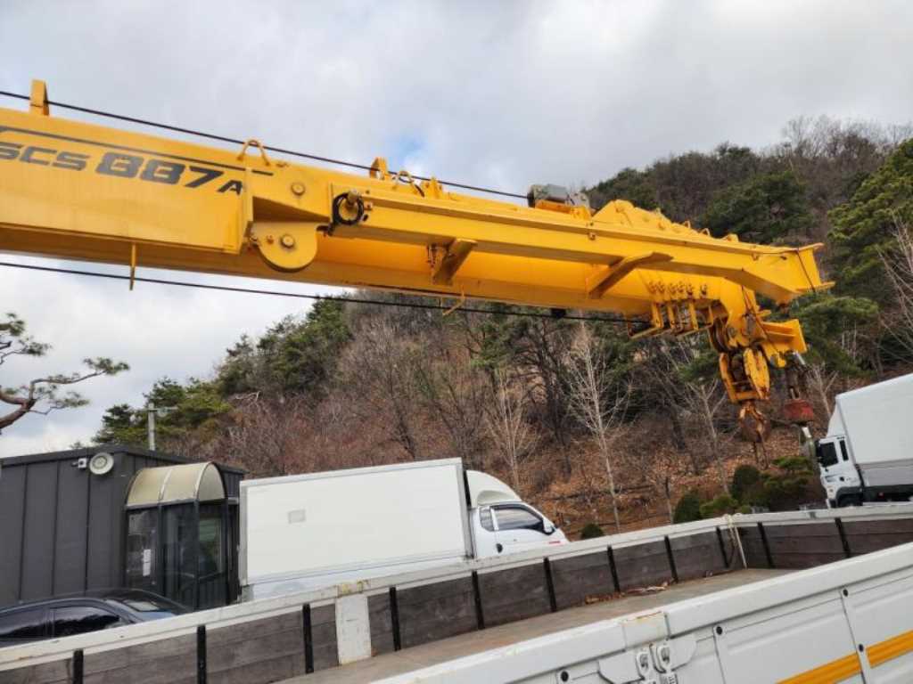 medium and large cargo goso - Vista 11